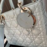 Lady Latte 24 cm – Bild 5