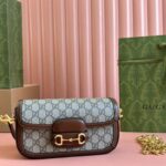 Horsebit 1955 Beige/Braun 24 cm – Bild 2