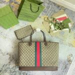 Jumbo GG Braun/Beige 40 cm – Bild 2