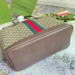 Jumbo GG Braun/Beige 40 cm – Bild 3