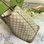 Jumbo GG Braun/Beige 40 cm – Bild 5