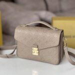 Pochette Metis D?ne 25 cm – Bild 3