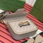 1955 Wei?/Beige 20.5 cm – Bild 5