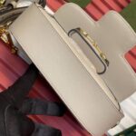 1955 Wei?/Beige 20.5 cm – Bild 4