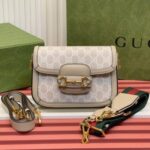 1955 Wei?/Beige 20.5 cm – Bild 2