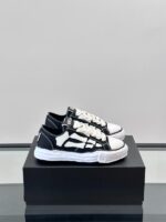 AMIRI Men's Shoes Black – Bild 2