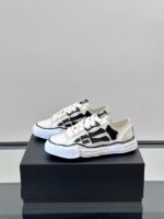 AMIRI Men's Shoes White – Bild 3