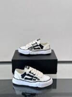 AMIRI Men's Shoes White – Bild 2