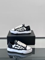 AMIRI Men's Shoes Black – Bild 5