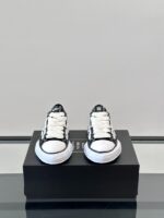 AMIRI Men's Shoes Black – Bild 4