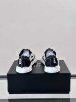 AMIRI Men's Shoes Black – Bild 3