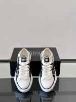 AMIRI Men's Shoes White – Bild 4