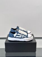 AMIRI Men's Shoes Blue – Bild 5