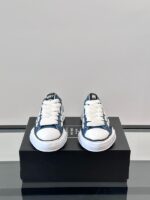 AMIRI Men's Shoes Blue – Bild 4