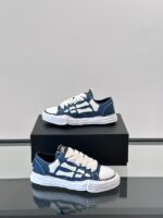 AMIRI Men's Shoes Blue – Bild 2