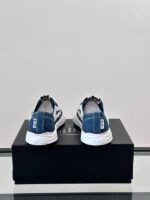 AMIRI Men's Shoes Blue – Bild 3