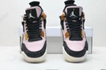 Air Jordan 04 Couple Shoes Pink – Bild 4