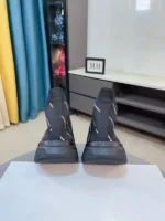 BALENCIAGA Couple Shoes Pattern – Bild 3