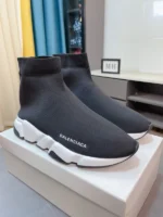 BALENCIAGA Couple Shoes White Sole – Bild 5