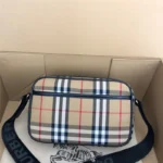 Burberry Bag – Bild 8