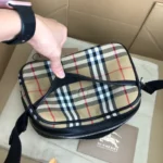 Burberry Bag – Bild 4