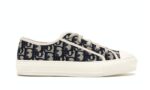 Walk'N'Oblique Navy Canvas (Women's) – Bild 2