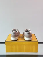 FENDI Couple Shoes Full Brown – Bild 3