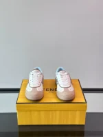 FENDI Couple Shoes Brown – Bild 3