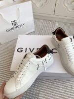 GIVENCHY Couple Shoes Black – Bild 2