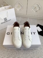 GIVENCHY Couple Shoes Black – Bild 6