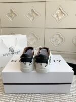GIVENCHY Couple Shoes Black – Bild 5