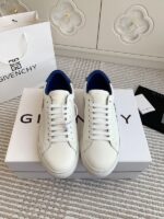 GIVENCHY Couple Shoes Black – Bild 4
