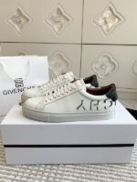 GIVENCHY Couple Shoes Black – Bild 3