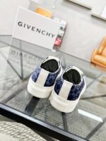 GIVENCHY Couple Shoes Blue – Bild 4
