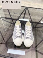 GIVENCHY Couple Shoes Grey – Bild 5