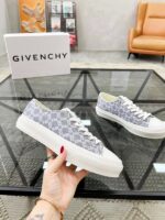 GIVENCHY Couple Shoes Grey – Bild 2