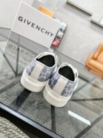 GIVENCHY Couple Shoes Grey – Bild 3