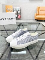 GIVENCHY Couple Shoes Grey – Bild 4