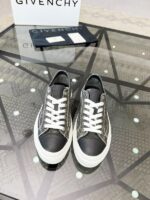GIVENCHY Men's Shoes Black – Bild 5