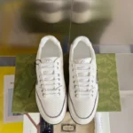 GUCCI Couples Shoes 2025 Grey – Bild 5