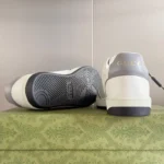 GUCCI Couples Shoes 2025 Grey – Bild 4