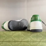 GUCCI Couples Shoes 2025 Green & White – Bild 3