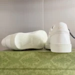 GUCCI Couples Shoes 2025 White – Bild 4