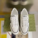 GUCCI Couples Shoes 2025 Black Lines – Bild 2