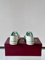 GUCCI Couples Shoes 25 White – Bild 5