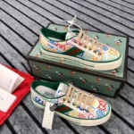 Gucci Tennis 1977 Mickey Series - Image 3