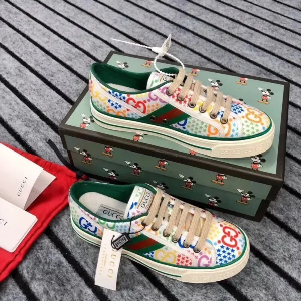 Gucci Tennis 1977 Mickey Series - Image 3