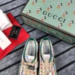 Gucci Tennis 1977 Mickey Series - Image 6