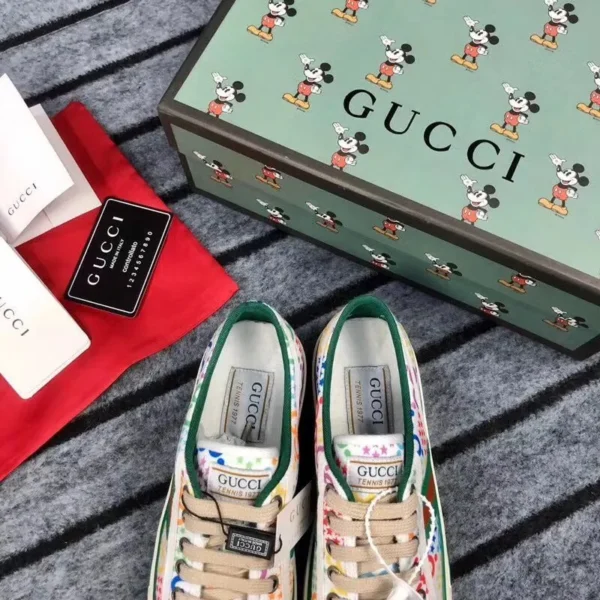 Gucci Tennis 1977 Mickey Series - Image 6