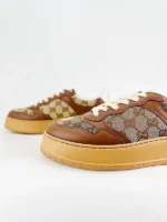 GUCCI Light Luxury Brown – Bild 9